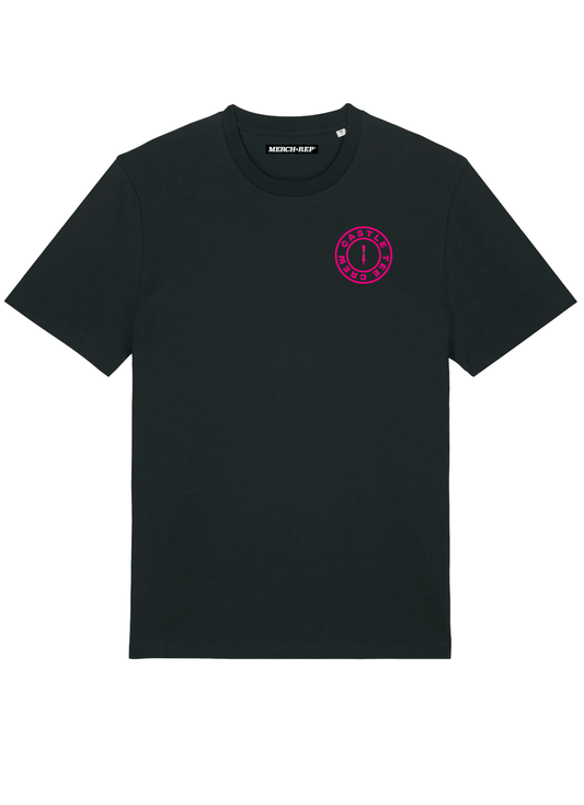 Castle Tee Crew T-Shirt