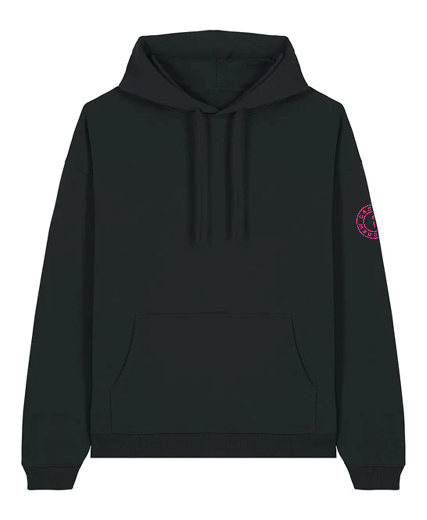 Castle Tee Crew Hoodie