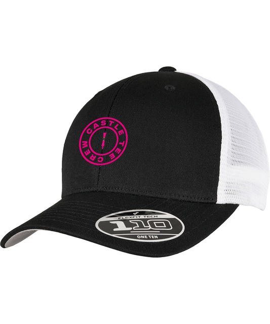 Castle Tee Crew Trucker Cap