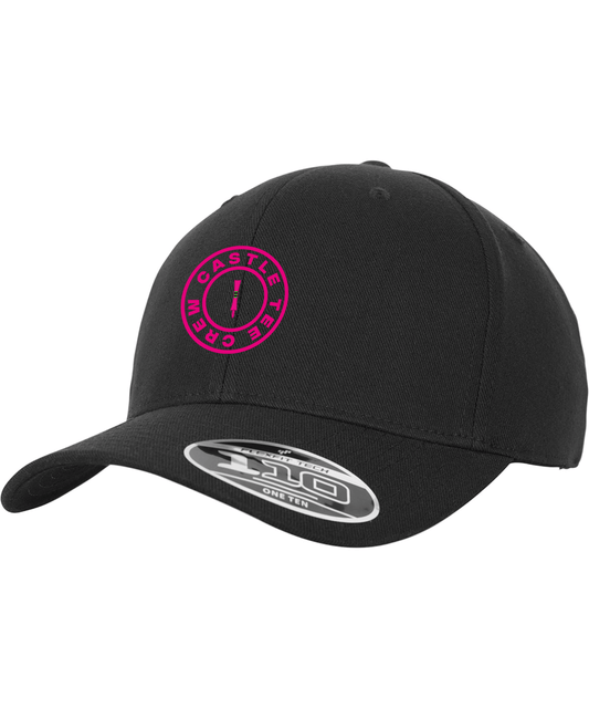 Castle Tee Crew Proformance Cap