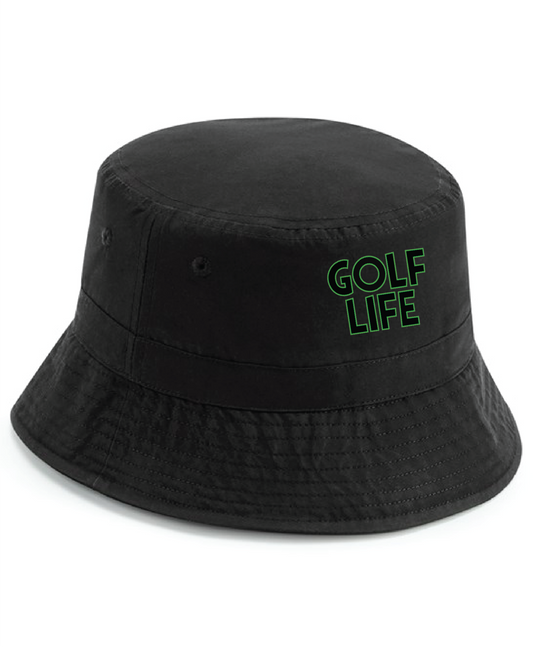 Golf Life Bucket Hat