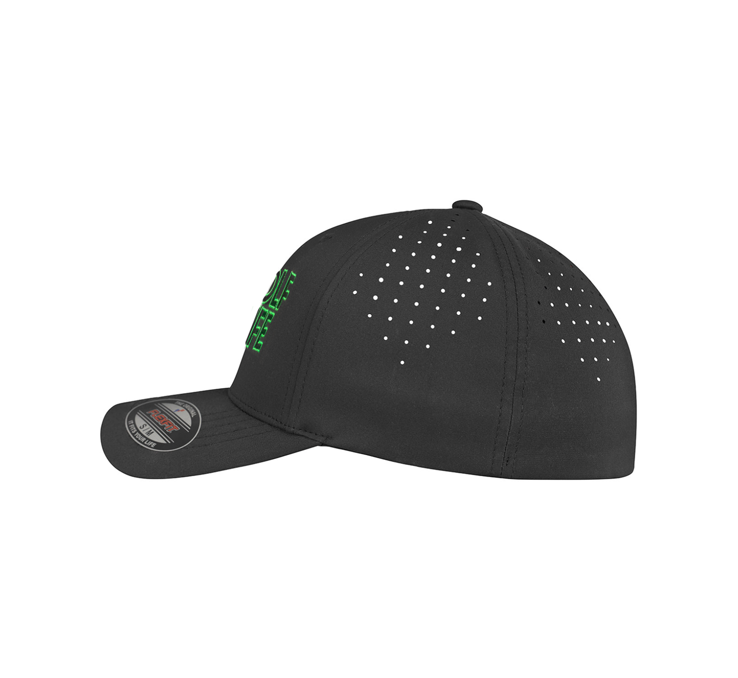 Golf Life Performance Cap