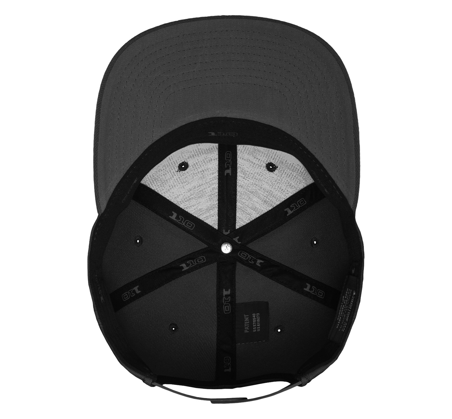 Golf Life Snapback Cap