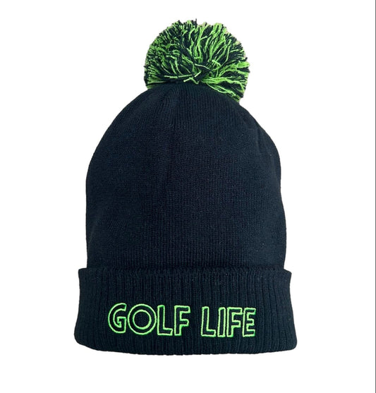 Golf Life Beanie