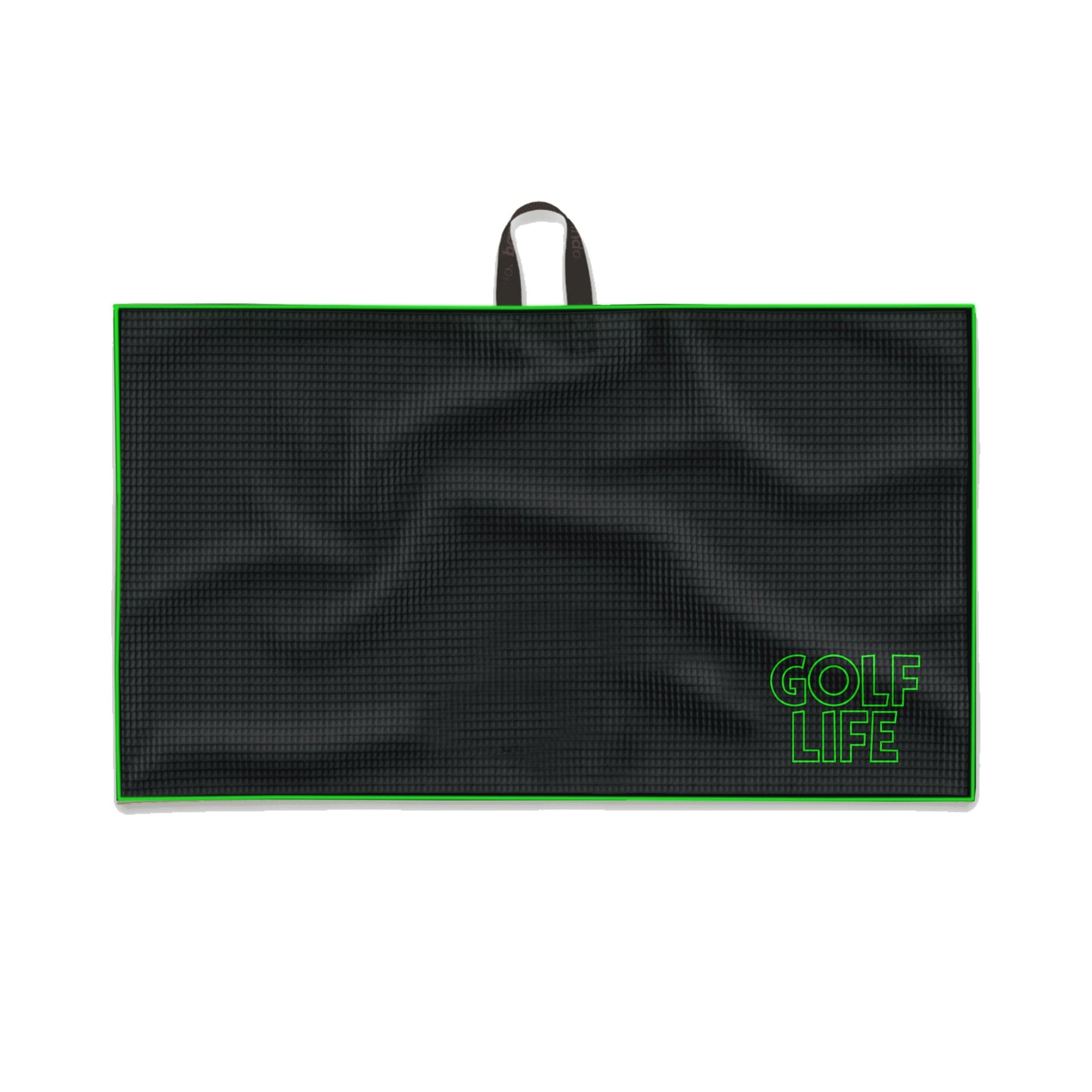 Golf Life Player Towel