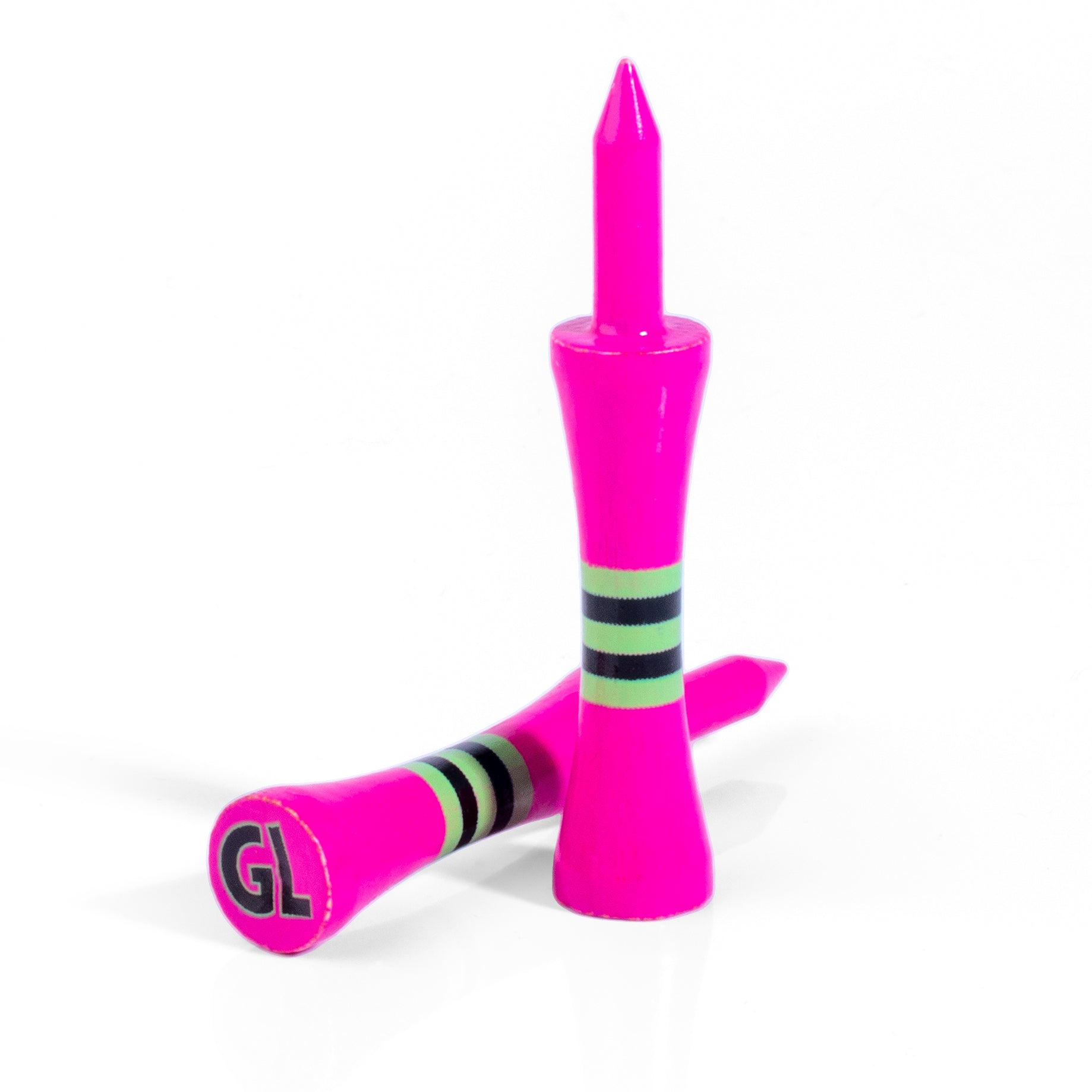 Golf Life Castle Tee