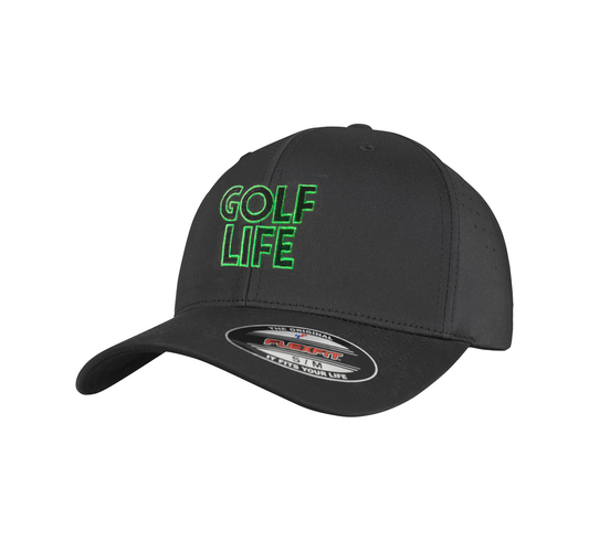 Golf Life Performance Cap