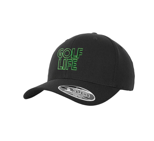 Golf Life Proformance Cap